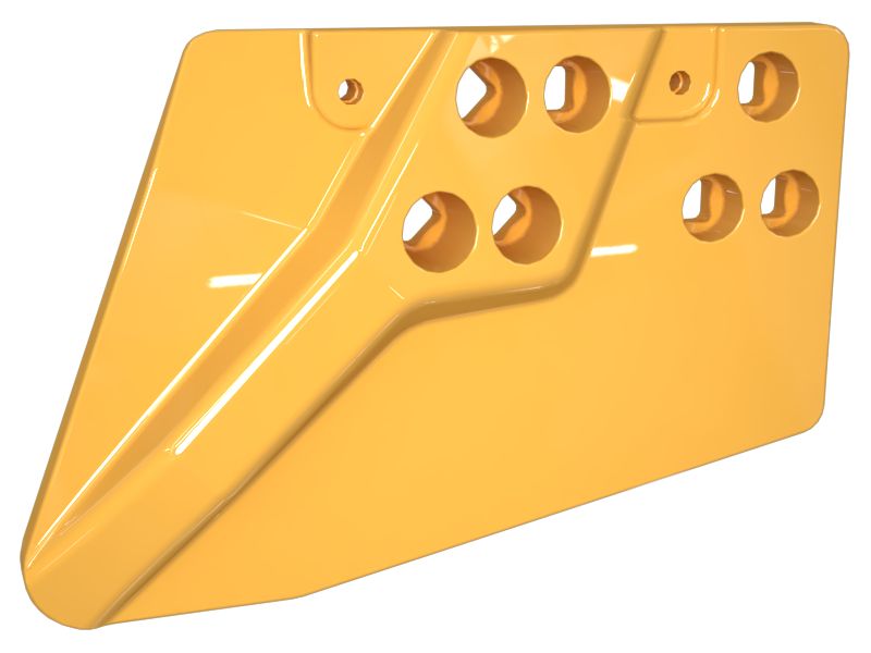 434-1335:Торцевое долото толщиной 98,50 мм с чрезвычайно увеличенным сроком службы