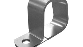 9K-0701:Петлевой хомут для нескольких трубок