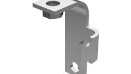 424-9253:Угольник в сборе