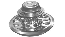 445-1248:БЛОК СЕРДЦЕВИНЫ