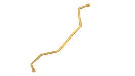 375-5243:ТРУБКА В СБОРЕ ВОДЯНАЯ