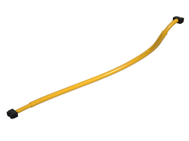 257-4380:ЖГУТ ПРОВОДОВ В СБОРЕ