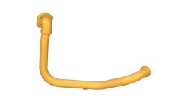 290-4173:ТРУБКА В СБОРЕ