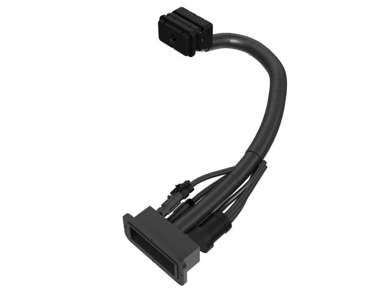 356-4179:Жгут проводов в сборе