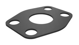 2D-0094:Прокладка фланцевой крышки толщиной 1,6 мм
