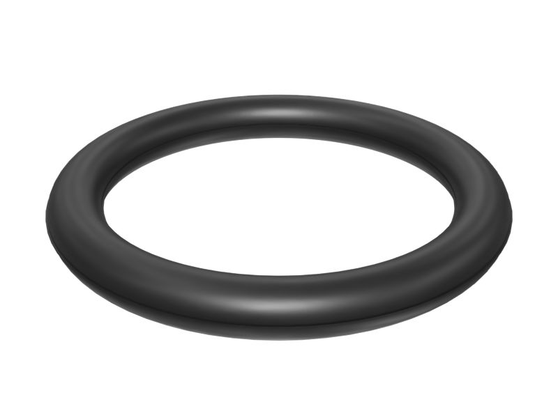 095-1592:Уплотнительное кольцо с внутренним диаметром 23,70 мм