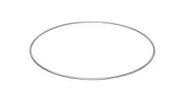 456-5589:УПЛОТНИТЕЛЬНОЕ КОЛЬЦО