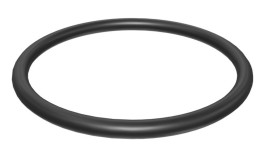 6V-5393:Уплотнительное кольцо с внутренним диаметром 36,17 мм