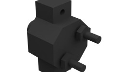 139-4724:Автоматический выключатель в сборе