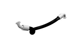 7T-9341:Шланг в сборе