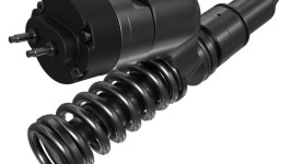 295-9085:Узел топливной форсунки