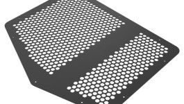 295-0262:РЕШЕТКА ПРАВАЯ