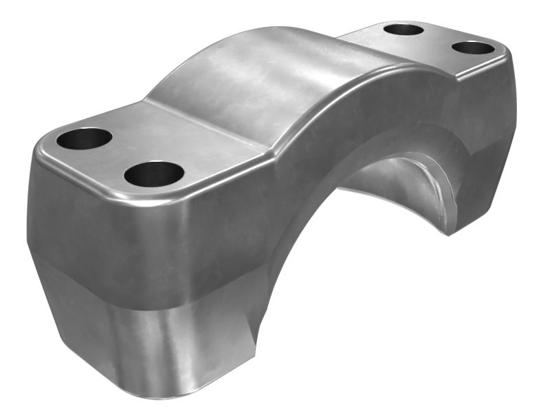 7T-4966:Крышка подшипника