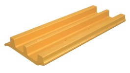 1Q-4604:БАШМАК ГУСЕНИЧНОЙ ЛЕНТЫ