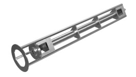 219-1172:СЕРДЕЧНИК В СБОРЕ