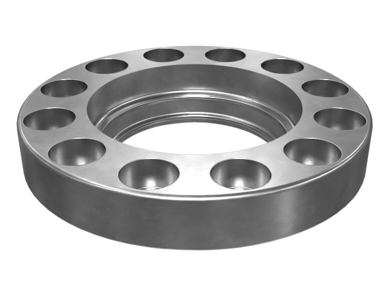 188-1452:Фиксатор колеса с наружным диаметром 248 мм