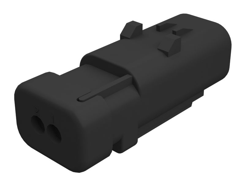 281-8802:Розетка в сборе