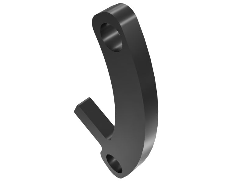 6Y-5799:Цилиндровый замок