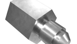 5P-5008:Прямой переходной патрубок длиной 32,40 мм