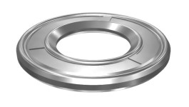 327-0282:Резино-металлическое уплотнение, НД 22,50 мм