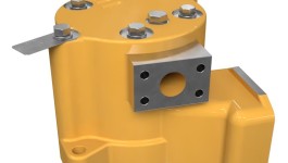 20R-8015:БЛОК НАСОСА