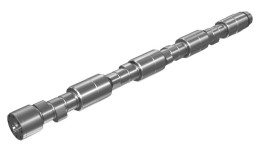 453-1871:РАСПРЕДЕЛИТЕЛЬНЫЙ ВАЛ В СБОРЕ