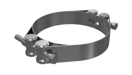 481-7092:Хомут с постоянным натяжением