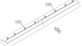 383-9845:РЕЖУЩАЯ КРОМКА