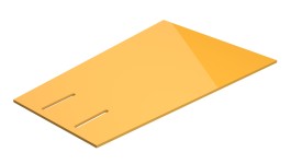 376-8118:ПЛАСТИНА ИЗНОСНАЯ