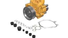 10R-4429:ВОДЯНОЙ НАСОС