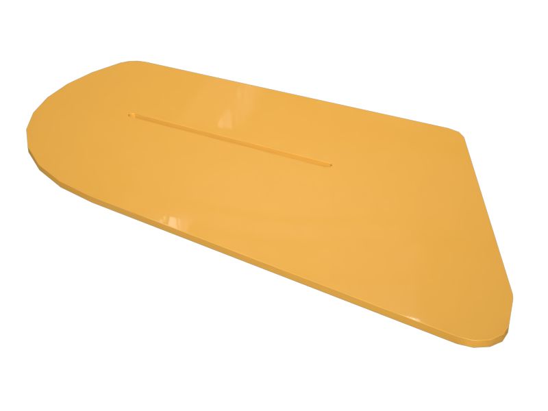 479-6449:ИЗНОСНАЯ ПЛАСТИНА