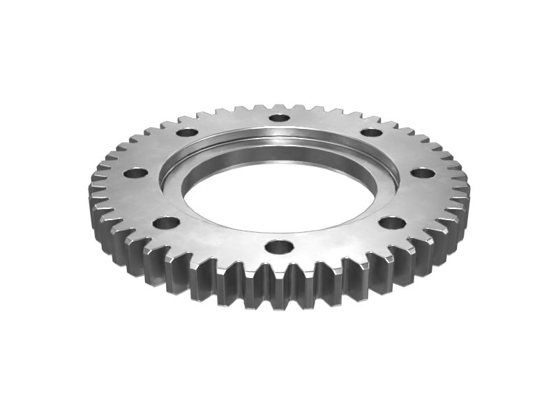 1T-1002:ШЕСТЕРНЯ