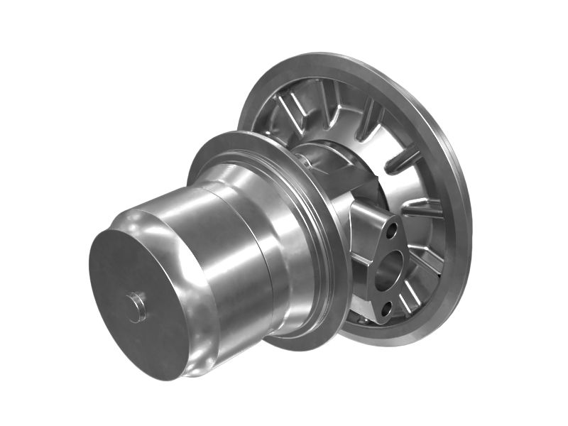 0R-5910:БЛОК ВОССТАНОВЛЕННОГО ПАТРОНА