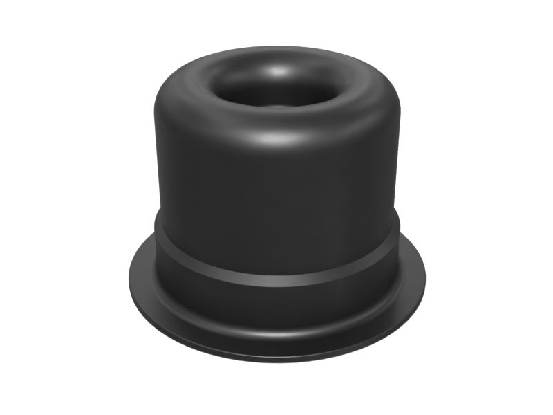 9R-6573:Уплотняющая манжета в сборе