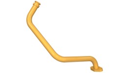 294-0106:ТРУБКА В СБОРЕ