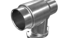 1N-3150:Кожух сетчатого масляного фильтра, внутренний диаметр 88,98 мм