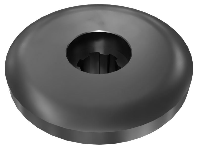 373-4606:ВЕДУЩЕЕ КОЛЕСО