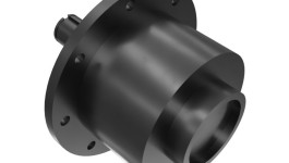 8I-0852:ПЛАСТИНА ПРИВОДА