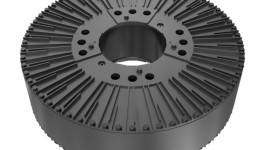 7C-2123:БЛОК ДЕМПФЕРА