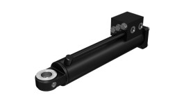 214-4967:ТРУБКА ЦИЛИНДРА