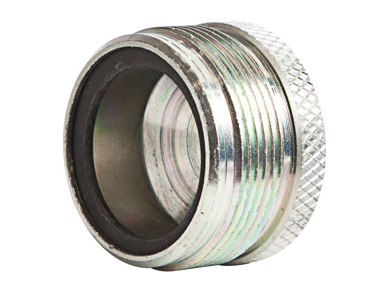 5P-3946:Линейная вилка кондиционера с резьбой 1 7/16-16