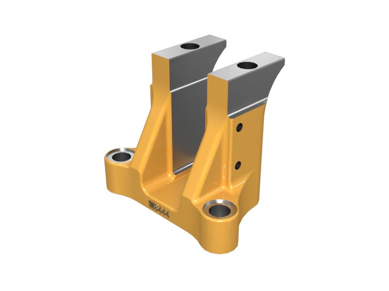 1W-8444:ОПОРА В СБОРЕ