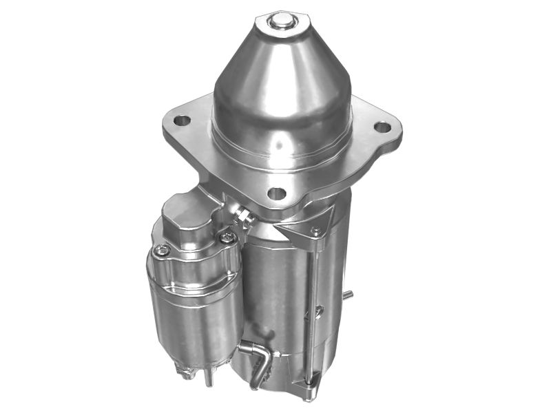 390-3144:Электростартер