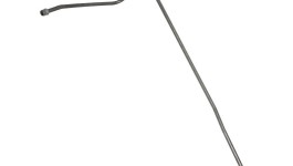 9P-0137:ТРУБКА В СБОРЕ