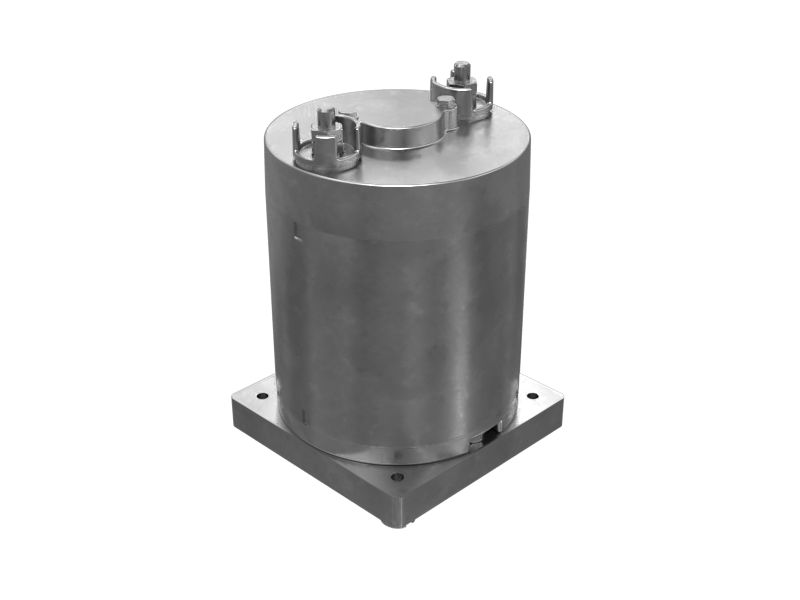 319-6901:Двигатель вентилятора постоянного тока 27 В