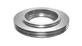 239-9839:ШКИВ ВЕНТИЛЯТОРА