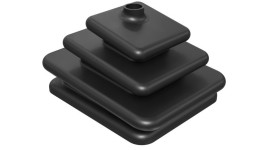 8E-7364:Защитный чехол длиной 170 мм