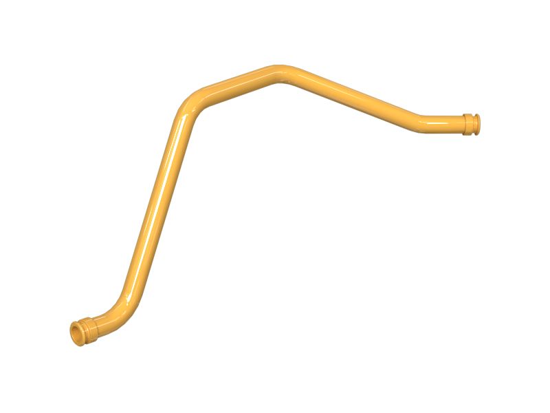 7C-4171:ТРУБКА