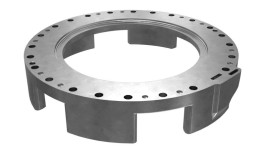 194-3814:Кожух муфты, наружный диаметр 520,7 мм