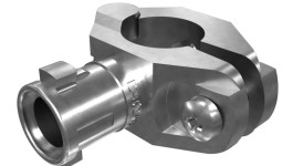 433-0295:Водяное сопло